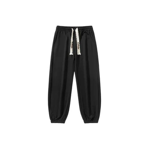 DOUBLE STAR 88 Casual Pants Men's