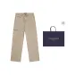 Yellow Mud Denim (Shopping Bag)