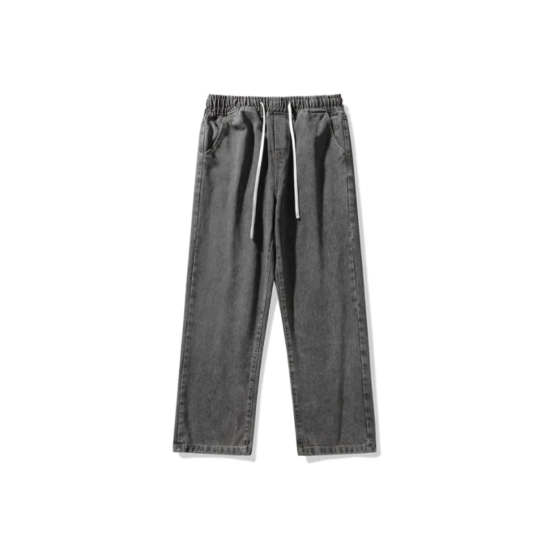 Extreme turbo Jeans Unisex-7