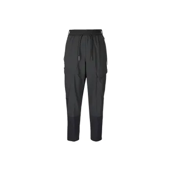 Nike A.P.S.Dri FIT ADV Casual Pants Men's Black Carbon Black