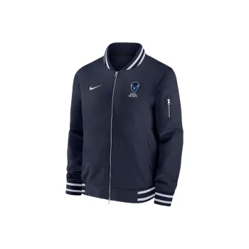 Nike Howard Men's Nike College Bomber Jacket