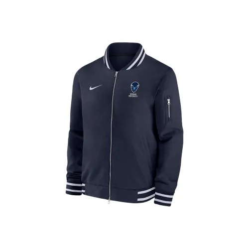 Nike Howard Men's Nike College Bomber Jacket