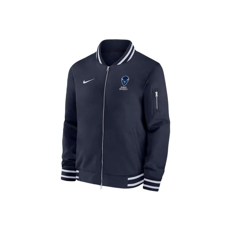 Nike Howard Men's Nike College Bomber Jacket-0