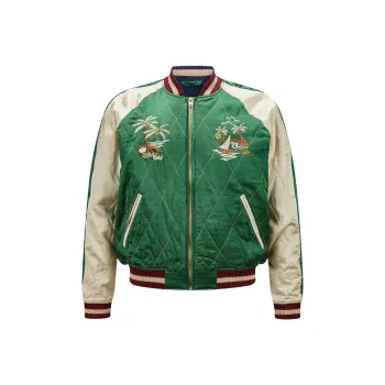 Polo Ralph Lauren Bomber Jacket