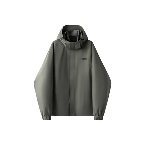 WILLIAM FOX&SONS Down Jacket Unisex