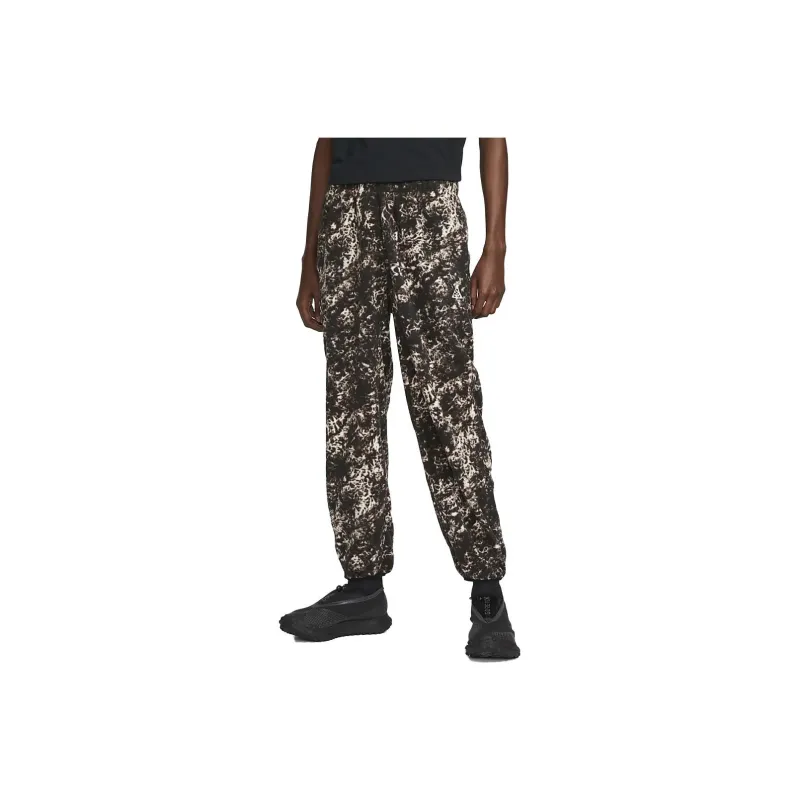 Nike ACG Casual Pants Men Brown-0