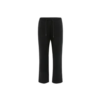 CAT FW22 Casual Pants Unisex Black
