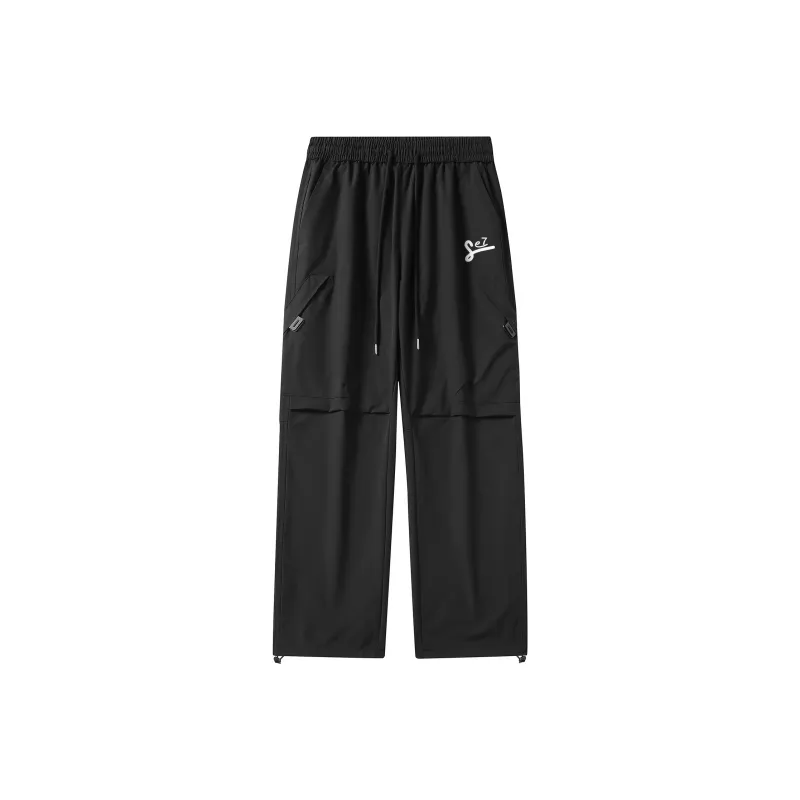 7 SEVFUN Casual Pants Unisex-0