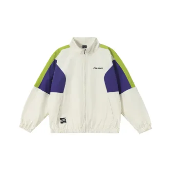 FAR BACK Jackets Unisex