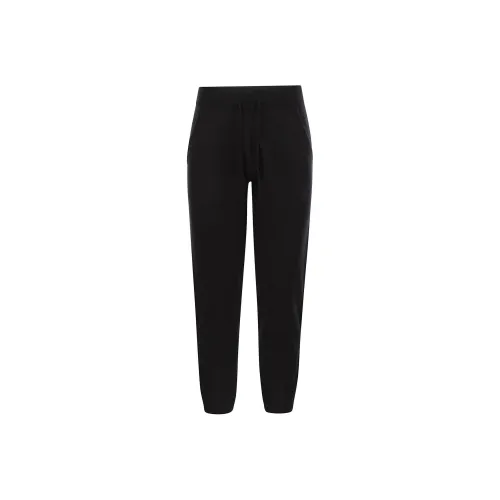 MC2 Saint Barth Track Knitted Sweatpants