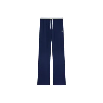 CELINE Tracksuit Pants In Double Face Jersey