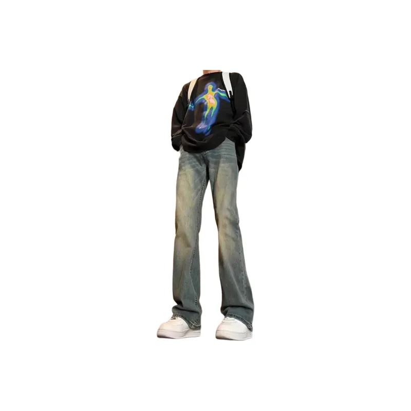 D&W Jeans Unisex-6