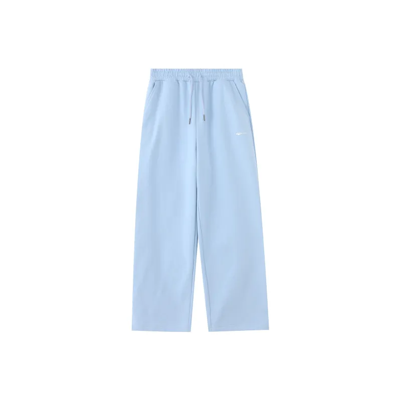 F426 Casual Pants Unisex-0