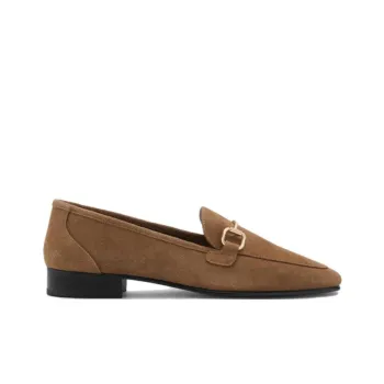 MANGO Loafers Women's