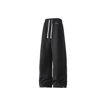 SESAME STREET Casual Pants Unisex