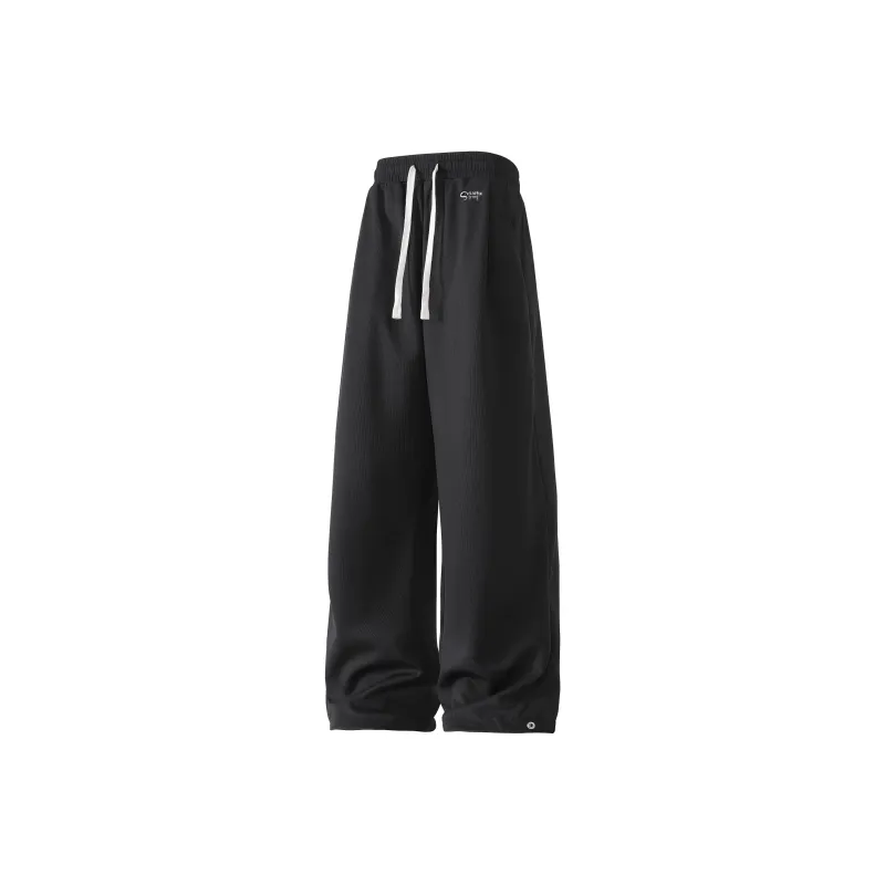 SESAME STREET Casual Pants Unisex-0