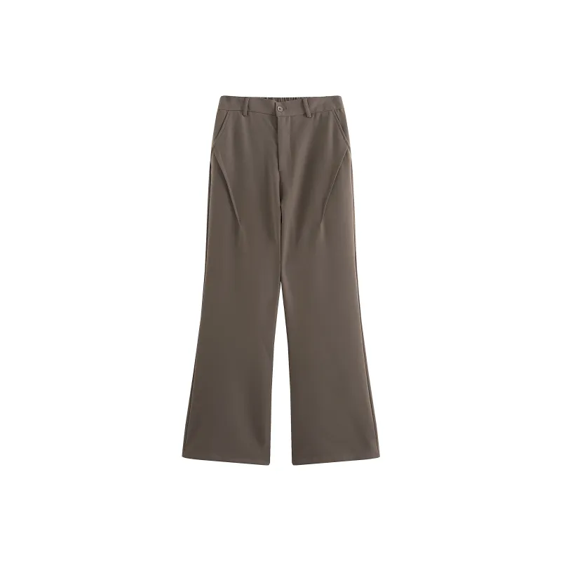 BEEHIVES Casual Pants Unisex-4