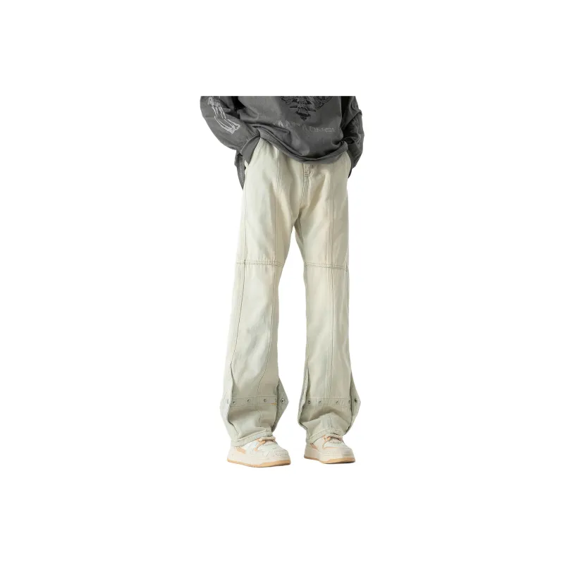 FOREVER 21 Jeans Unisex-3