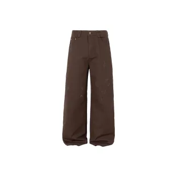 FORCEPULR Jeans Unisex