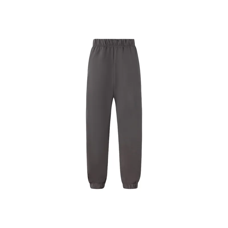 Adidas Basketball Fleece Joggers-0