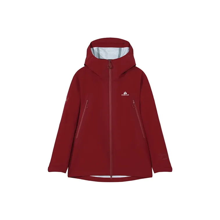 PIONEER CAMP Windbreaker Jacket Unisex-11