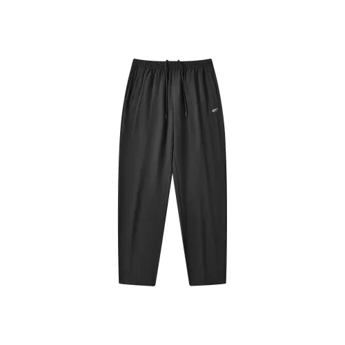 River Island Schwarze Leggings mit hohem Bund