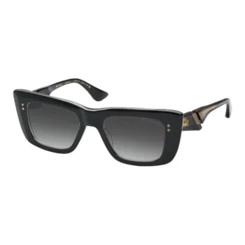 DITA Mahine Cat eye Glasses