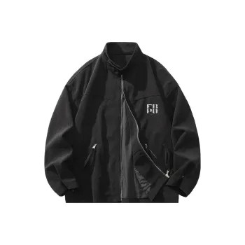 FAX FOR FMACM Jackets Coats Unisex