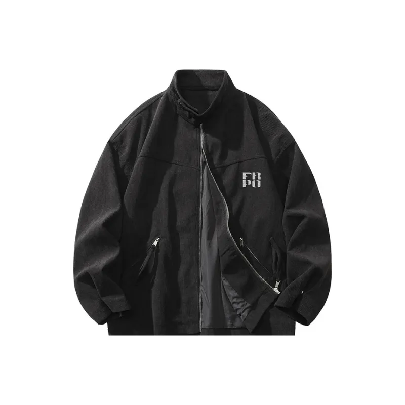 FAX FOR FMACM Jackets Coats Unisex-0