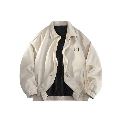 FAX FOR FMACM Jackets Coats Unisex