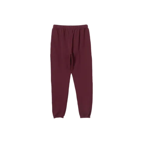 Beams Casual Pants Men's Brick Red