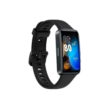 APEPALOG Watch Band Huawei Compatibility 22CM Silicone Material