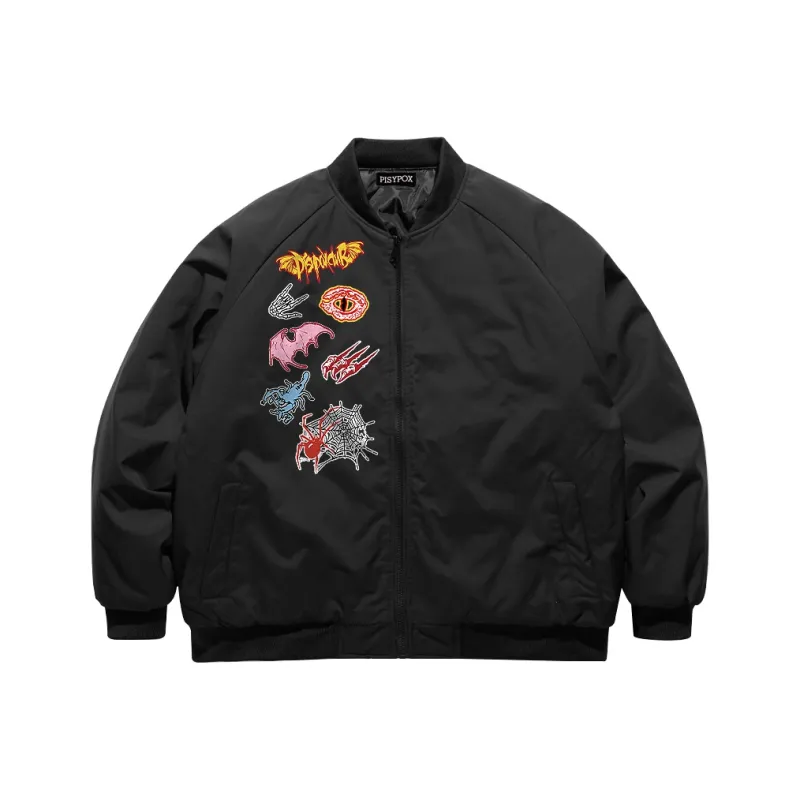 PISYPOX Baseball Jerseys Unisex-0