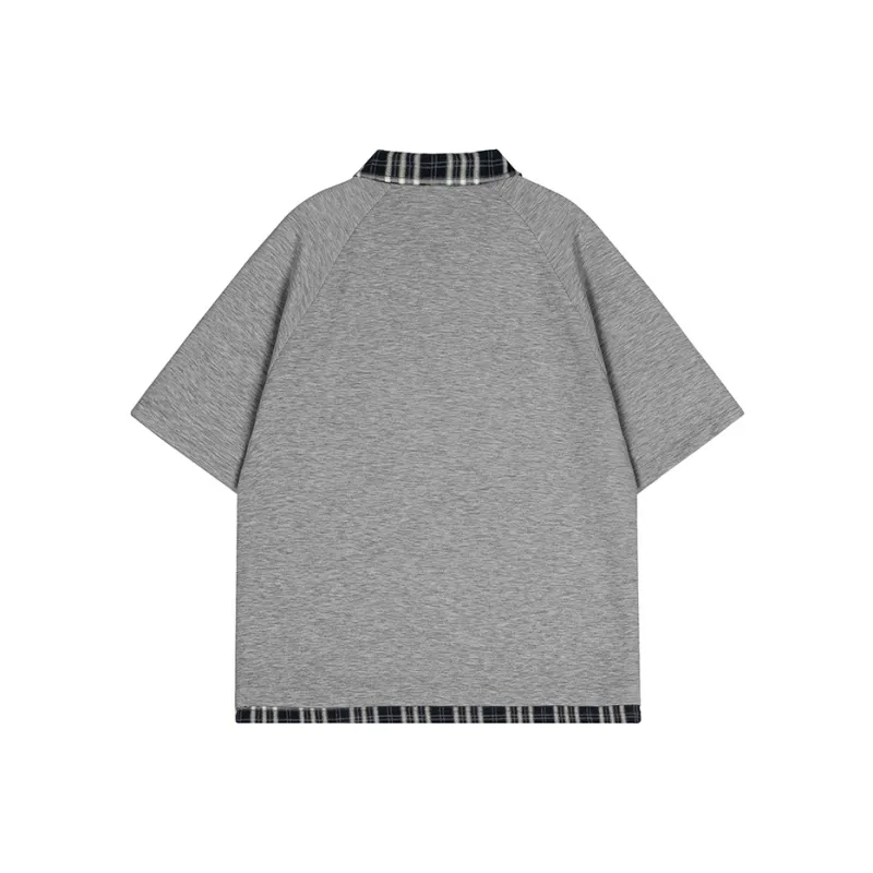 LIGHTNING MONSTER Polo Shirt Unisex-1