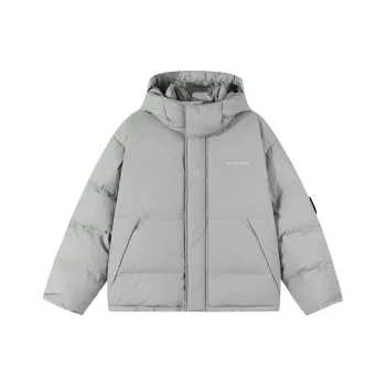 LEMANISM Down Jackets Unisex