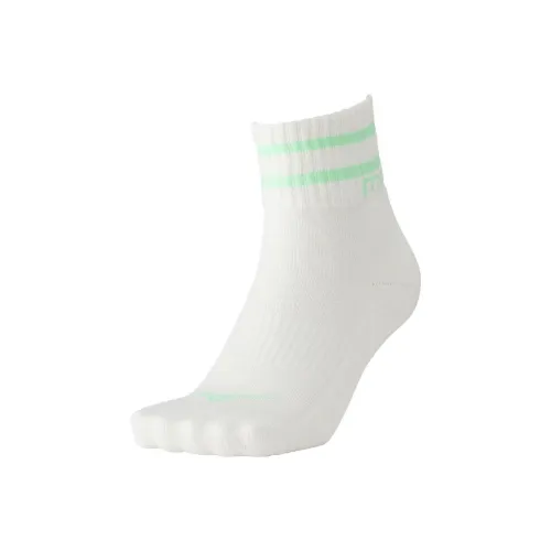 Mizuno Mid Calf Socks Unisex 1 Pack