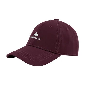 PIONEER CAMP Polyester Baseball Caps Unisex