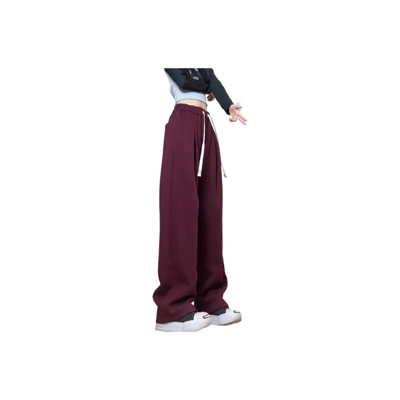 YZ Casual Pants Unisex-6