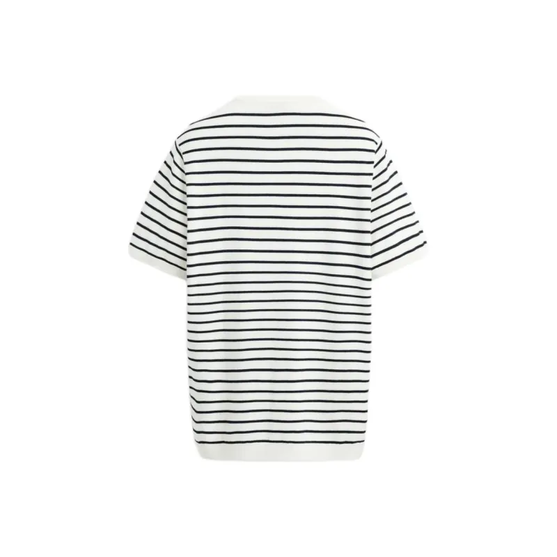 ZARA T Shirts Men Nude/Blue-1