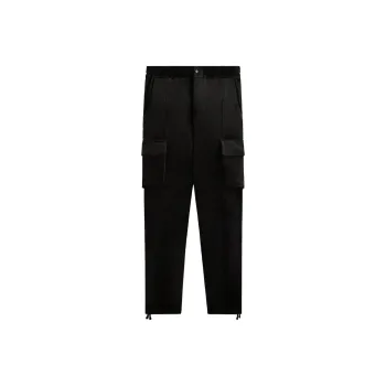KITH X Bmw Bonded Velour Bristol Cargo Pant