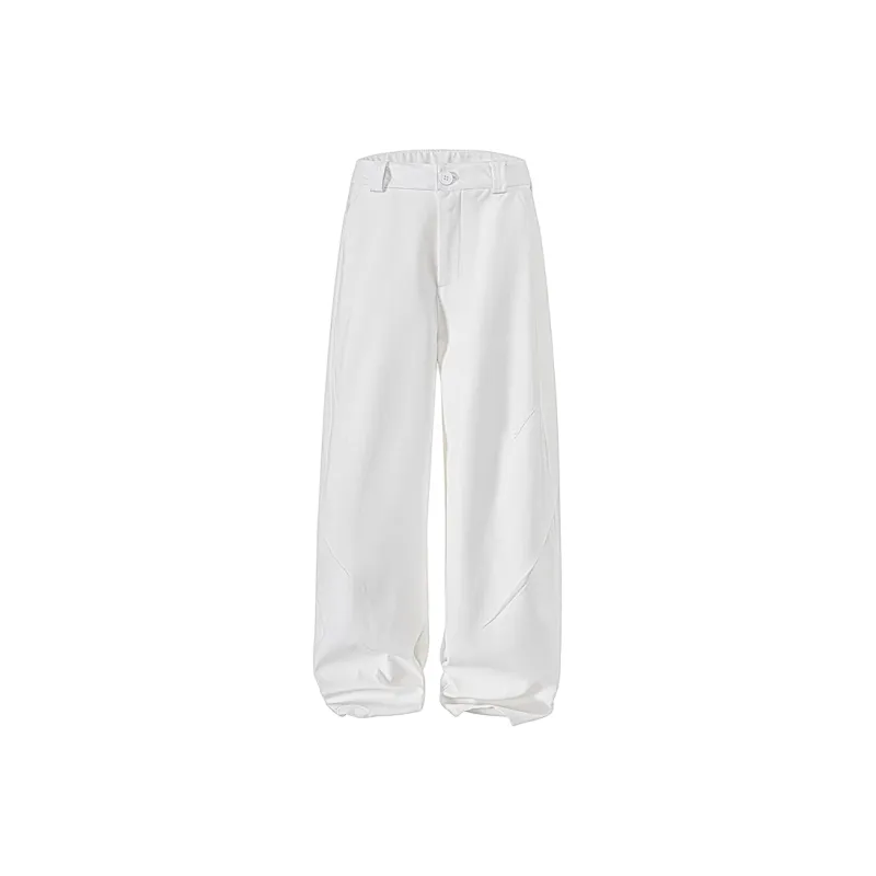 VESIBO Casual Pants Unisex-0
