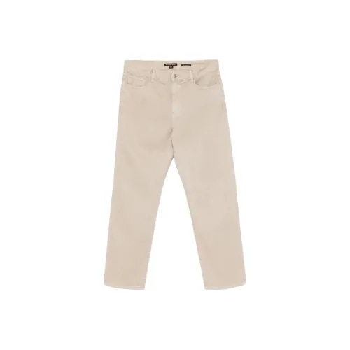 MICHAEL KORS Finn Straight Jeans