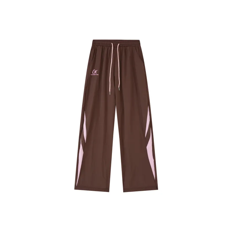 KLAMMKICKS Casual Pants Unisex-16