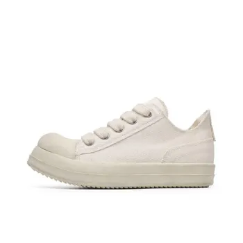 WEISHIBANGWEI Low Top Canvas Shoes Men's