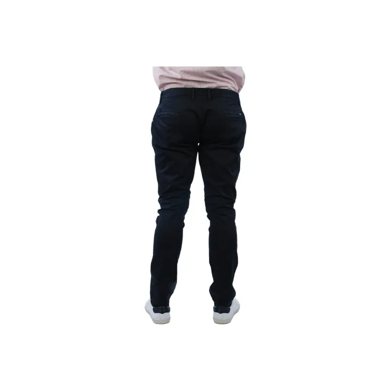 ARMANI JEANS Casual Pants Men Blue-0