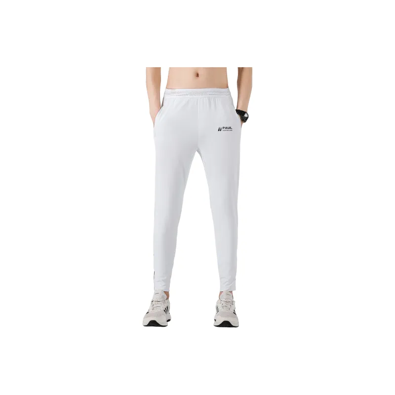 PAUL COSTELLOE Casual Pants Unisex-2