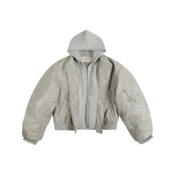 Atry Jackets Unisex