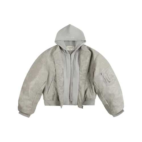 Atry Jackets Unisex