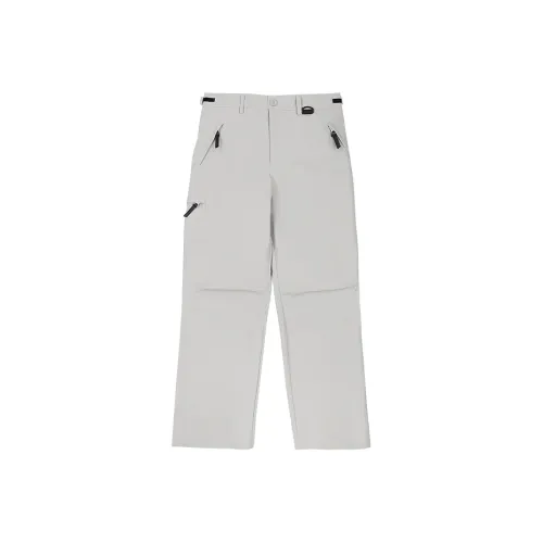 MYSAMESAME Casual Pants Unisex