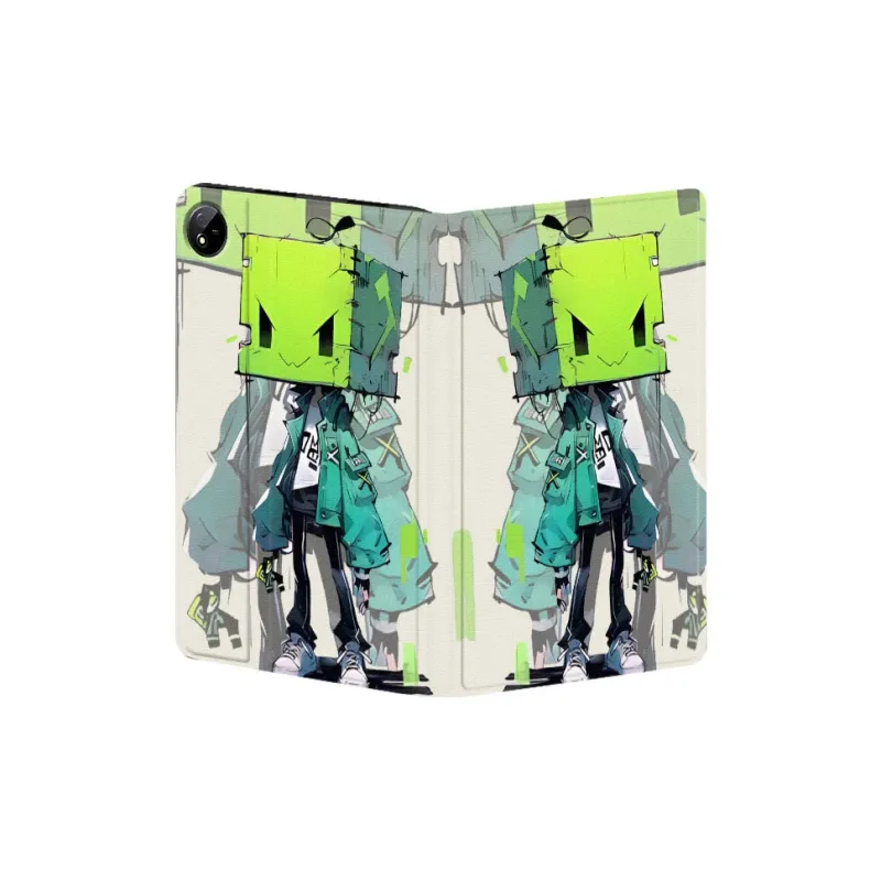 YIBAOBAO Tablet Protective Cases-2